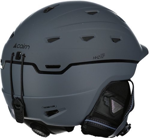 CAIRN-Cairn Nitro - Casque de ski-1