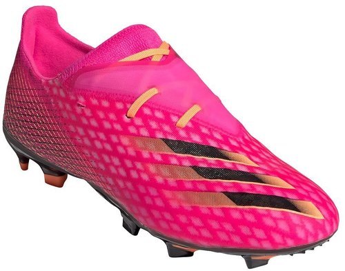 adidas Performance-X Ghosted.2 Terrain souple-2