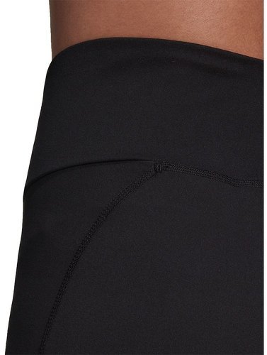 adidas Performance-Tight Yoga Essentials High-Waisted-3