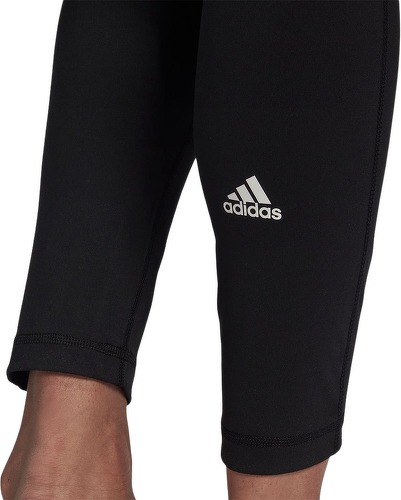 adidas Performance-Tight Yoga Essentials High-Waisted-4