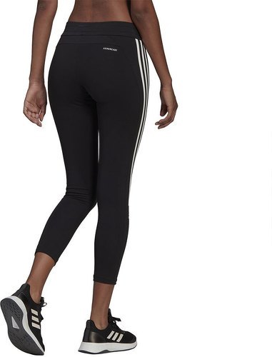 adidas Performance-Aeroready Designed To Move -Touch - Legging de fitness-1