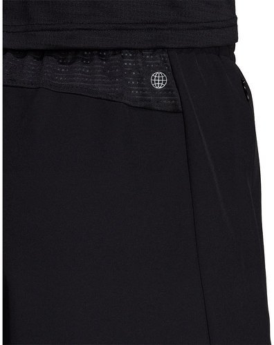 adidas Performance-Pantalon Own the Run Soft Shell-4