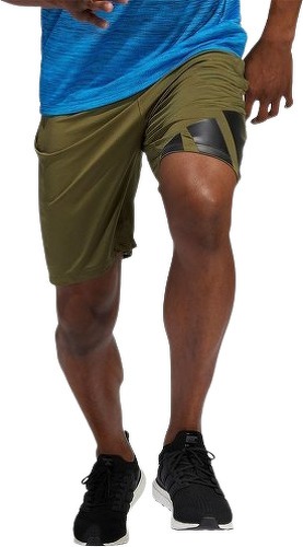 adidas Performance-Short 4KRFT-0