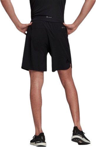 adidas Performance-Short de running Run Icons-2