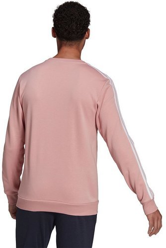 adidas Sportswear-Essentials French Terry 3 Tripes - Sweat-2