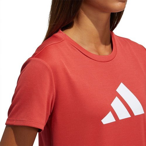 adidas Performance-- T-shirt de running-3