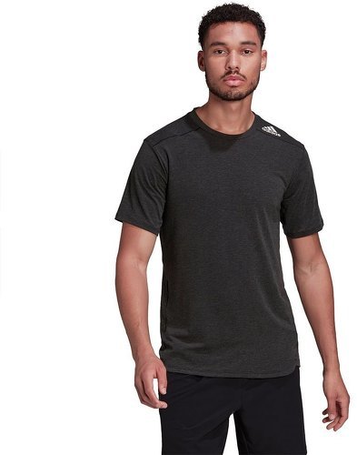 adidas Performance-T-shirt Designed for Training-3