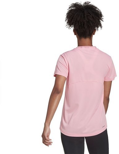 adidas Performance-T-shirt AEROREADY Designed 2 Move Sport-1