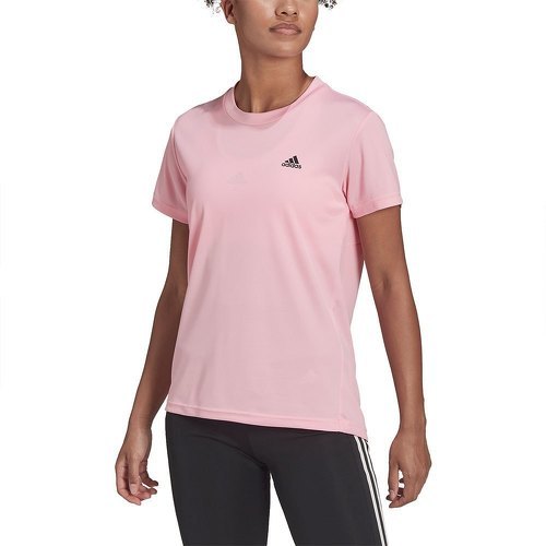 adidas Performance-T-shirt AEROREADY Designed 2 Move Sport-2