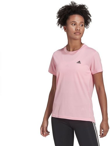 adidas Performance-T-shirt AEROREADY Designed 2 Move Sport-3