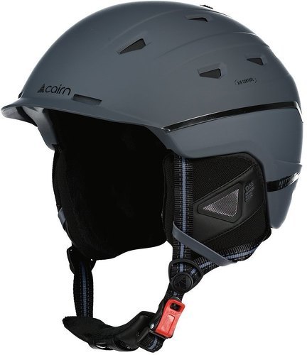 CAIRN-Cairn Nitro - Casque de ski-0