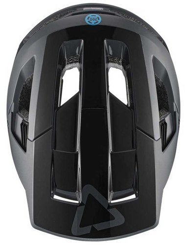 LEATT-Leatt Mtb All Mountain 4.0 V21 - Casque de VTT-2