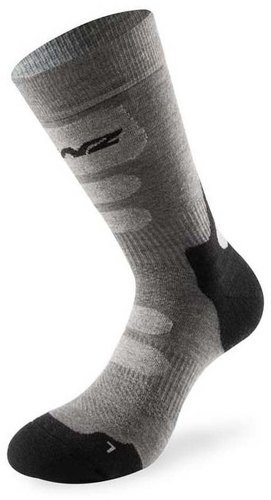 Lenz-Lenz Chaussettes Moyennes Trekking 8.0-0