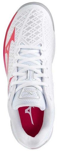 MIZUNO-Mizuno Chaussures Tous Les Courts Wave Exceed Tour 4-3