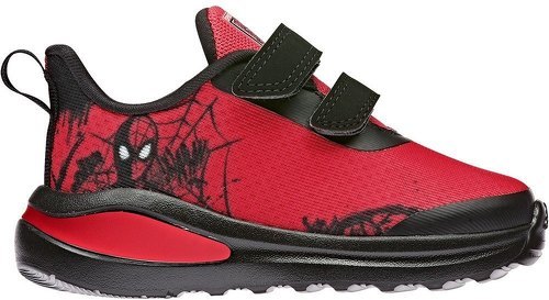 adidas Sportswear-Buty adidas FortaRun Spider-Man (GZ0653)-image-1