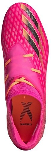 adidas Performance-X Ghosted.2 Terrain souple-4