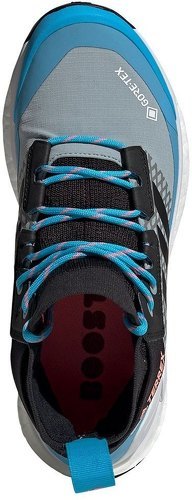 adidas Performance-Chaussure de randonnée Terrex Free Hiker GTX-4