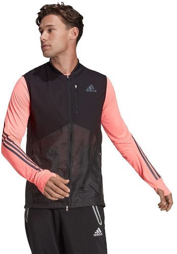 adidas Performance-Veste sans manches Adizero-1