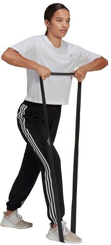 adidas Performance-Pantalon TRAINICONS 3-Stripes Woven-3