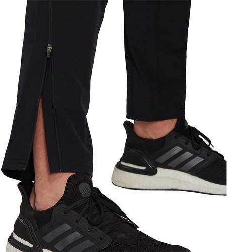 adidas Performance-Pantalon Own The Run Colorblock-3
