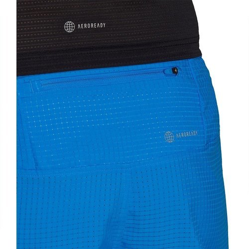 adidas Performance-Short Designed 4 Running-4