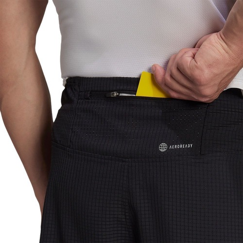 adidas Performance-Short Designed 4 Running-2