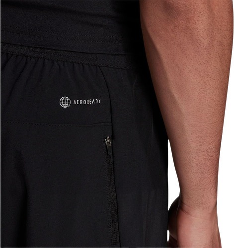 adidas Performance-Short de running Run Icons-4