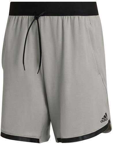 adidas Performance-Short Wellbeing Training-0