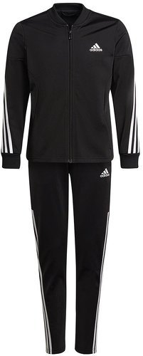 adidas Sportswear-Survêtement AEROREADY 3-Stripes Polyester-0