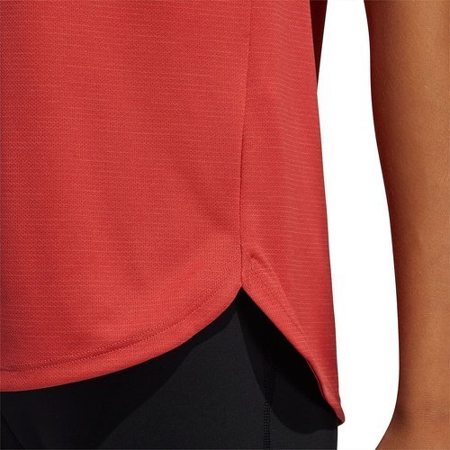 adidas Performance-- T-shirt de running-4