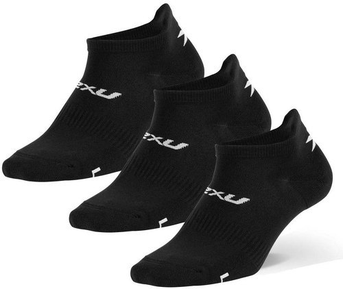 2XU-Ankle Socks 3 Pack-image-1