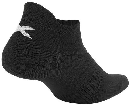 2XU-2xu Pack Chaussettes Courtes Ankle 3 Unités-2