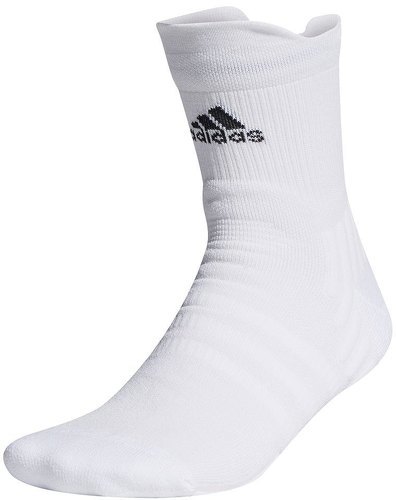 adidas Performance-Chaussettes Tennis Cushioned Quarter-0