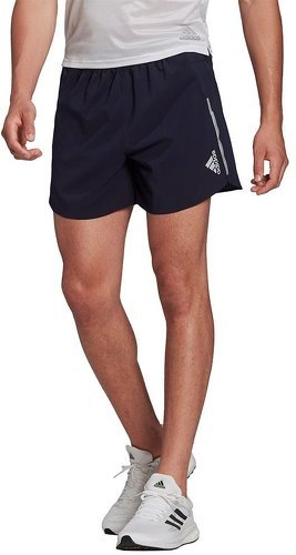 adidas Performance-Short Designed 4 Running-1