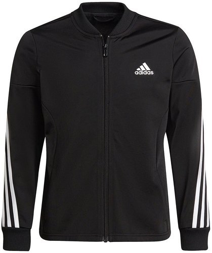 adidas Sportswear-Survêtement AEROREADY 3-Stripes Polyester-1
