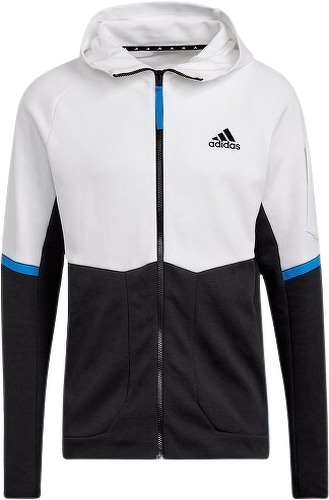 adidas Sportswear-Designed For Gameday - Veste-0