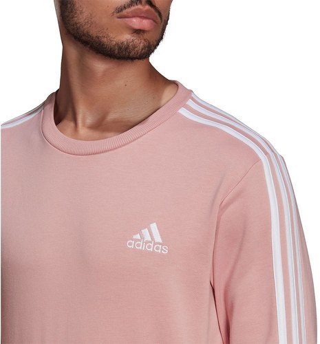adidas Sportswear-Essentials French Terry 3 Tripes - Sweat-3