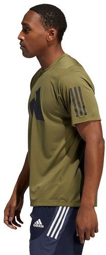 adidas Performance-T-shirt FreeLift-2