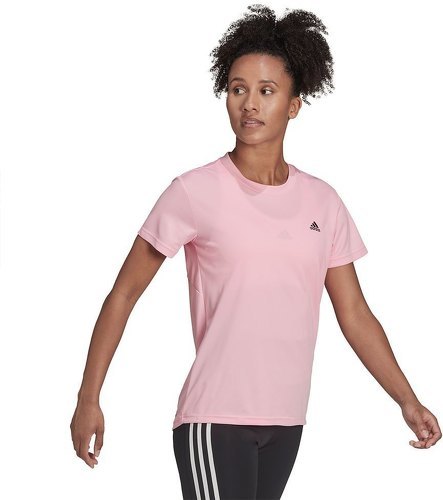 adidas Performance-T-shirt AEROREADY Designed 2 Move Sport-4