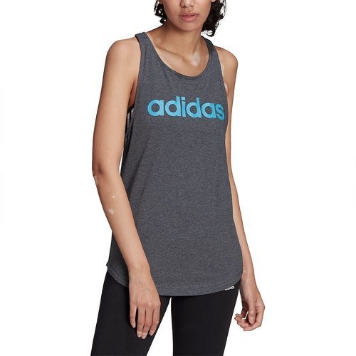 adidas Sportswear-Débardeur LOUNGEWEAR Essentials Loose Logo-4