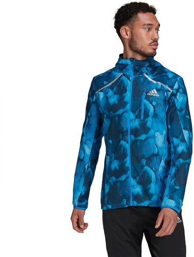 adidas Performance-Veste Marathon Fast Graphic-3