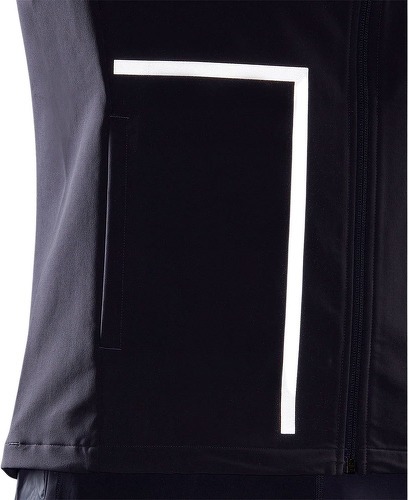 adidas Performance-Veste Own The Run Soft Shell-4