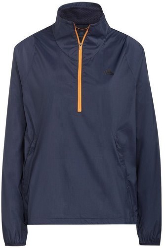 adidas Performance-Veste Run Fast Half-Zip-0