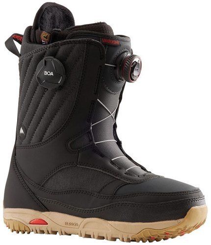 BURTON-Burton Limelight Boa - Chaussures de ski-0