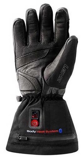 Lenz-Lenz Gants Heat 6.0 Finger Cap-1