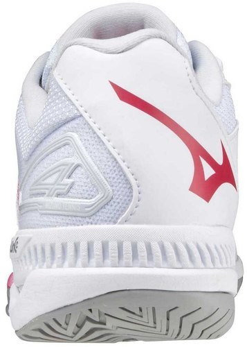 MIZUNO-Mizuno Chaussures Tous Les Courts Wave Exceed Tour 4-4