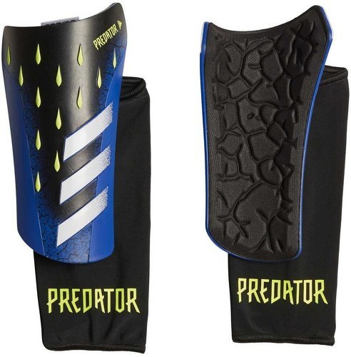 adidas Performance-Protège-tibias Predator League-2