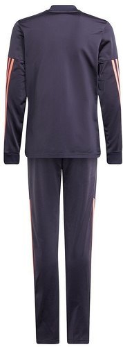 adidas Sportswear-Survêtement AEROREADY 3-Stripes Polyester-1