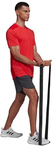 adidas Performance-T-shirt Designed 4 Training HEAT.RDY HIIT-4