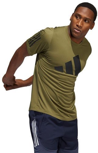 adidas Performance-T-shirt FreeLift-3